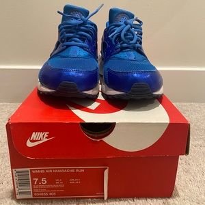 Nike Air Huarrache Run